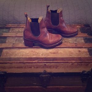 FRYE Sabrina Chelsea boot - ON HOLD for rileyroo2
